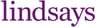 Lindsays logo