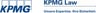 KPMG Law in Germany logo