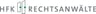 HFK Rechtsanwälte LLP logo