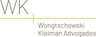 Wongtschowski Kleiman Advogados logo