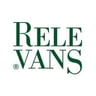 RELEVANS Law Firm logo