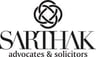 Sarthak Advocates & Solicitors logo