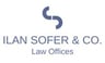 Ilan Sofer & Co. logo