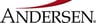 Andersen in Spain logo