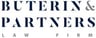 BUTERIN&PARTNERS logo