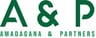 Amadagana & Partners logo