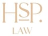 HSP Rechtsanwälte GmbH logo