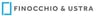 Finocchio & Ustra Sociedade de Advogados logo