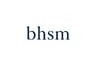 BHSM LLP logo