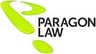 Paragon Law logo