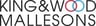 King & Wood Mallesons logo