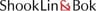 Shook Lin & Bok LLP logo
