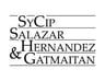 SyCip Salazar Hernandez & Gatmaitan logo