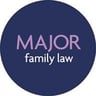 Major Family Law logo