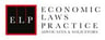 Economic Laws Practice logo