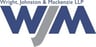 Wright, Johnston & Mackenzie LLP logo