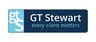 GT Stewart Limited logo