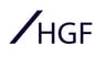 HGF Europe LLP logo