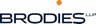 Brodies LLP logo