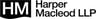 Harper Macleod LLP logo