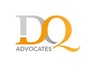 DQ logo