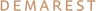Demarest Advogados logo