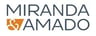 Miranda & Amado logo