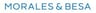 Morales & Besa logo