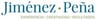 Jiménez Peña logo