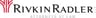 Rivkin Radler logo