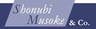 SM&Co. Advocates logo