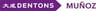 Dentons New Zealand logo