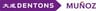 Dentons New Zealand logo