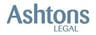 Ashtons Legal logo