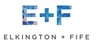 Elkington + Fife LLP logo