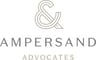 Ampersand Advocates logo