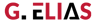 G. Elias & Co logo