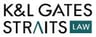 K&L Gates LLP logo
