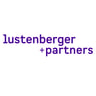 Lustenberger + Partners logo