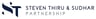 Steven Thiru & Sudhar Partnership logo
