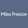 Miles Preston logo