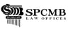 Subido Pagente Certeza Mendoza & Binay (SPCMB Law Offices) logo