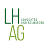 Lee Hishammuddin Allen & Gledhill logo