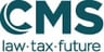 CMS Hong Kong LLP logo