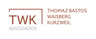 Thomaz Bastos, Waisberg and Kurzweil Advogados logo