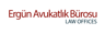 Ergün Avukatlik Bürosu logo
