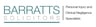 Barratts Solicitors logo