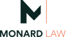 Monard Law logo