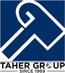 Taher Group Law Firm (TAG) logo