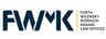 FWMK (Furth, Wilensky, Mizrachi, Knaani) logo